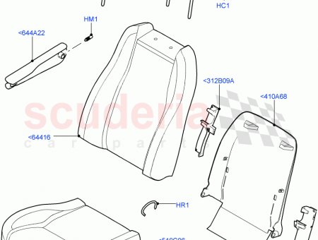 Photo of RING RETAINING…