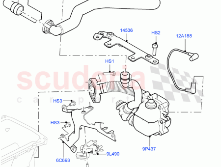 Photo of TUYAU SYMPOSER…