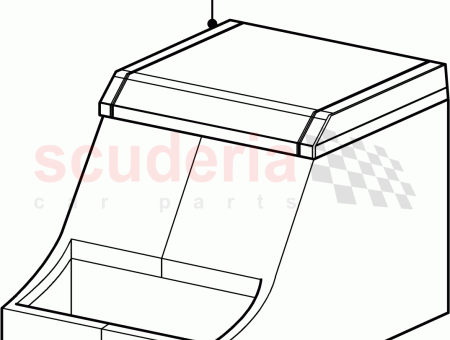 Photo of CONSOLE PLANCHER CENTRAL…