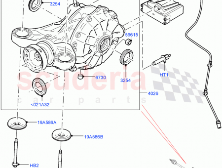 Photo of Differential…