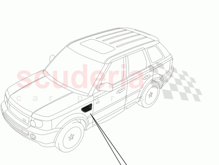 Photo of GRILLE ENTR E D AIR…