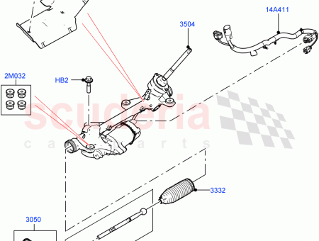 Photo of GEAR STEERING…