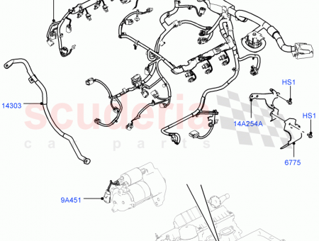 Photo of CABLE BATTERY NEGATIVE…