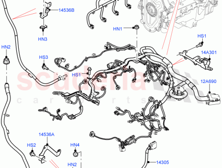 Photo of WIRING ALTERNATOR…