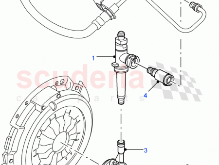 Photo of CYLINDER HYDRAULIC…