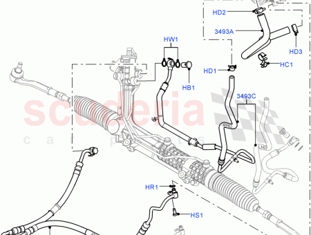 Photo of HOSE…