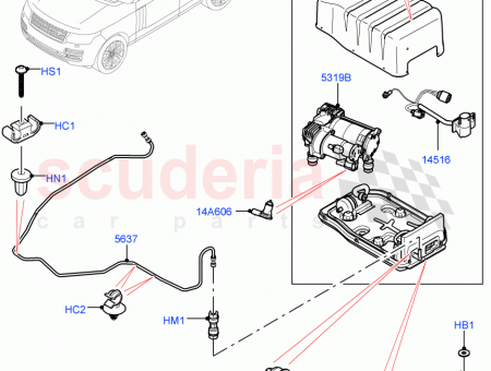 Photo of TUBE AIR SUSPENSION…