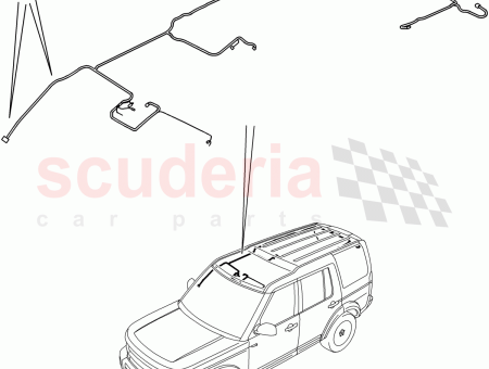 Photo of CLIP WIRING…