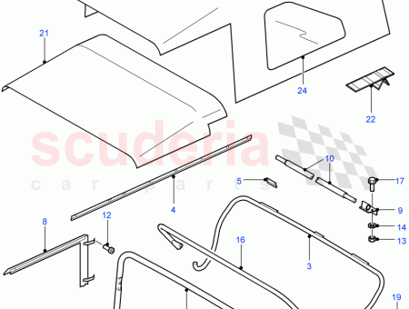 Photo of RESTRICTOR…