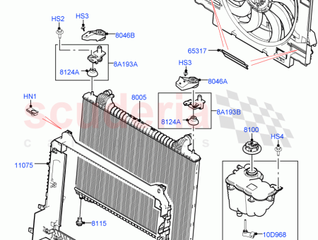 Photo of RADIATEUR PRINCIPAL…