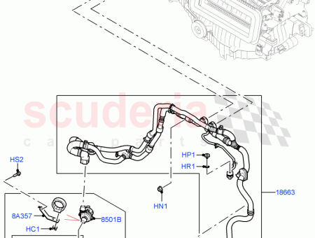 Photo of HOSE…