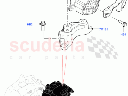 Photo of SUPPORT CENTRE DE TRANSMISSION…