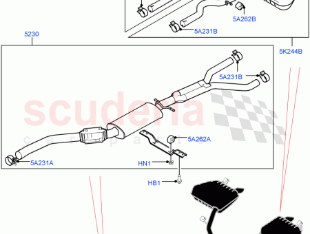 Photo of SILENCIEUX ARRI RE…