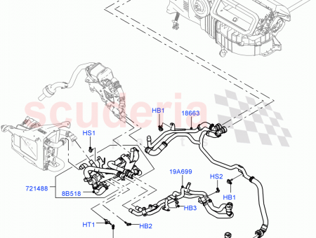 Photo of HOSE HEATER WATER…