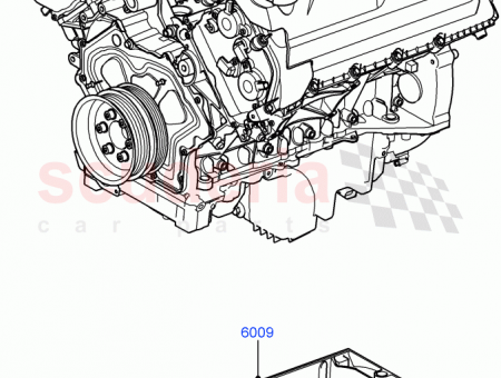 Photo of SERVICE ENGINE…