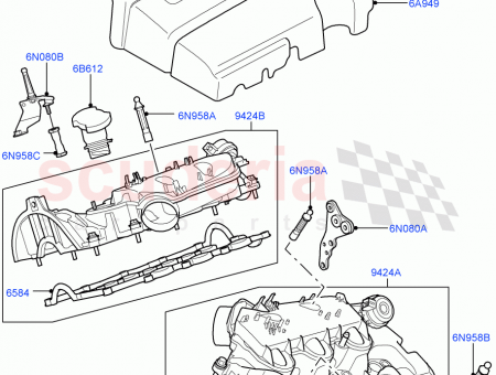 Photo of PIPE AND CAP OIL FILLER…