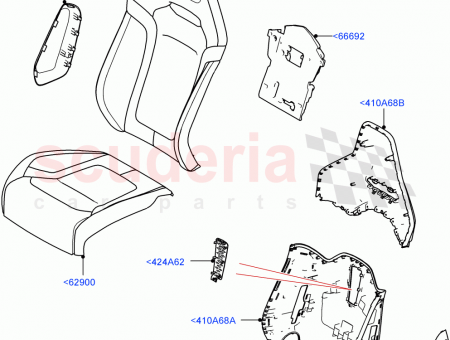 Photo of COVER AIR BAG…