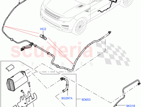 Photo of TUYAU CARBURANT…