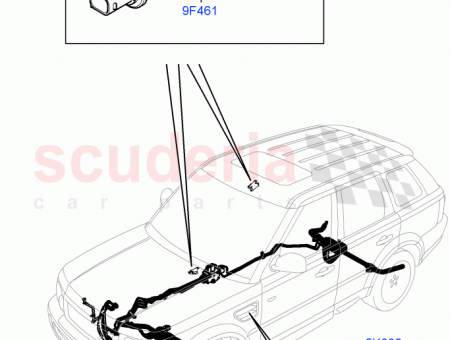 Photo of SENSOR ACCELERATION…