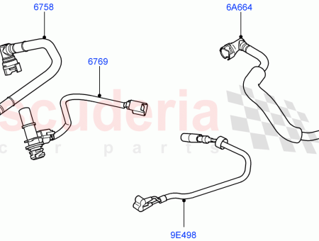 Photo of SOUPAPE VENTILATION DU CARTER…