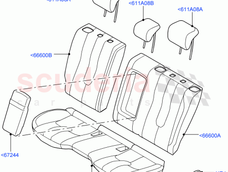 Photo of COUVERCLE DOSSIER DE SI GE ARRI RE…