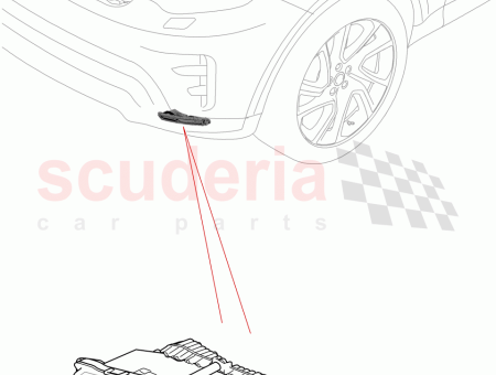 Photo of LAMPE BROUILLARD AVANT…