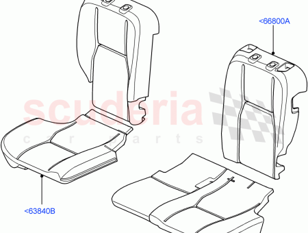 Photo of COUSSIN COUSSIN DE SI GE ARRI RE…