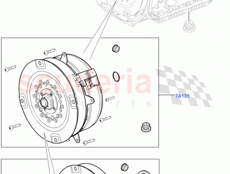 Photo of KIT HYBRID DRIVE…