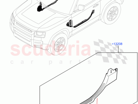 Photo of PLAQUE G CHE DE PORTE…