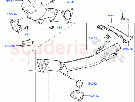 Photo of CONVERTISSEUR CATALYTIQUE…