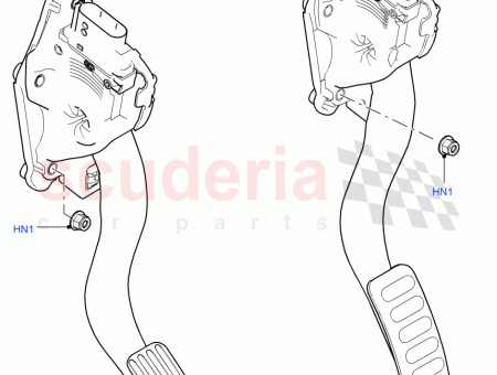 Photo of P DALE ET SUPPORT ACC L RATEUR…