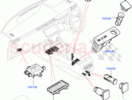Photo of ANNEAU LUMINEUX ALLUME CIGARE…