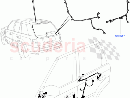 Photo of C BLAGE HAYON…