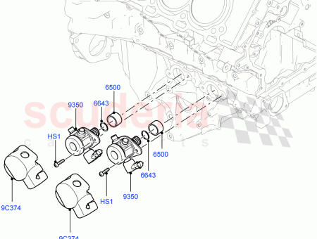 Photo of POMPE CARBURANT…