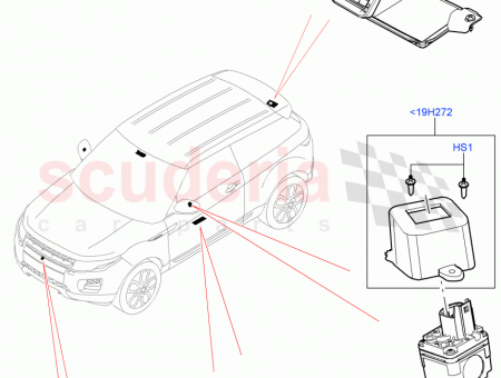 Photo of MODULE CAMERA CONTROL…