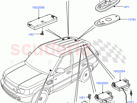 Photo of ISOLATEUR…