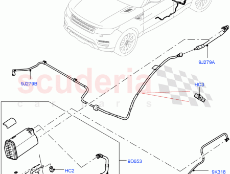 Photo of TUYAU CARBURANT…