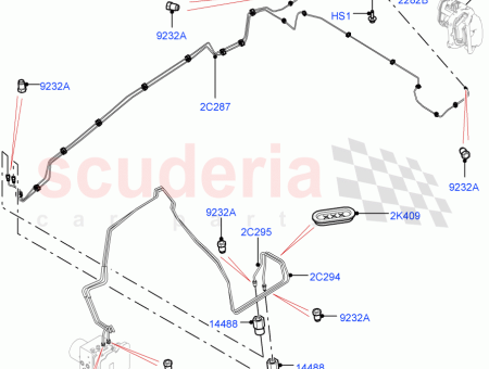 Photo of TUBE FREIN…