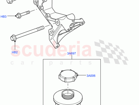 Photo of POMPE DIRECTION ASSIST E…