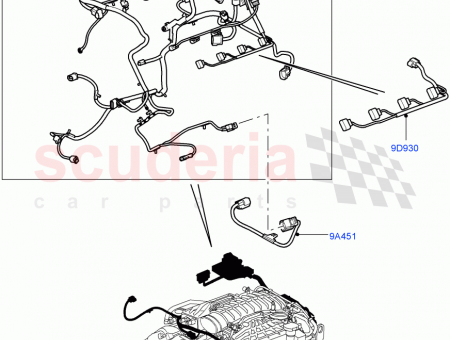 Photo of CLIP WIRING…