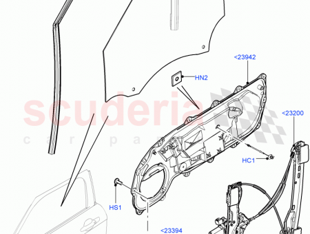 Photo of PANEL DOOR TRIM…