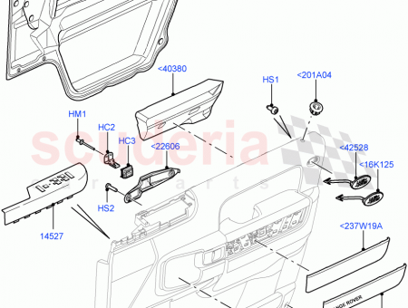 Photo of HOUSING SWITCH…