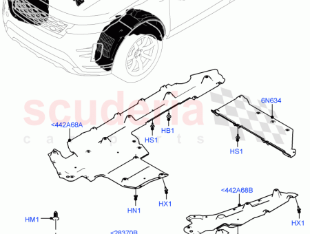 Photo of BOUCLIER PLANCHER…