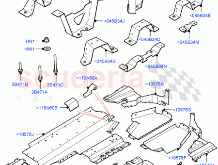 Photo of NUT FLANGED…