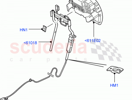 Photo of FRAME HEADREST…