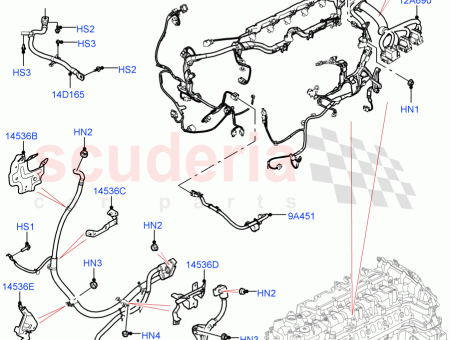 Photo of C BLAGE ALTERNATEUR…