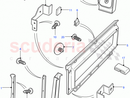 Photo of PAD RUBBER…