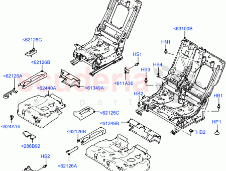 Photo of COUVERTURE RAIL DE SI GE…