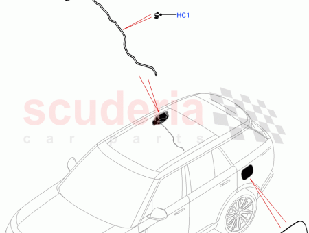 Photo of PORTE PORT DE CHARGE…