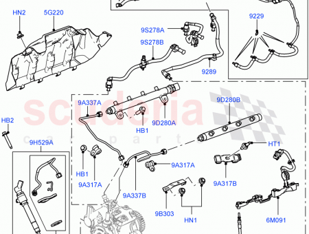 Photo of MANIFOLD FUEL SUPPLY…